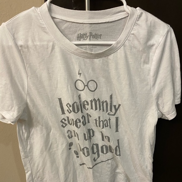 HARRY POTTER TEE - Picture 2 of 7